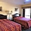Jamestown Railtown Motel
