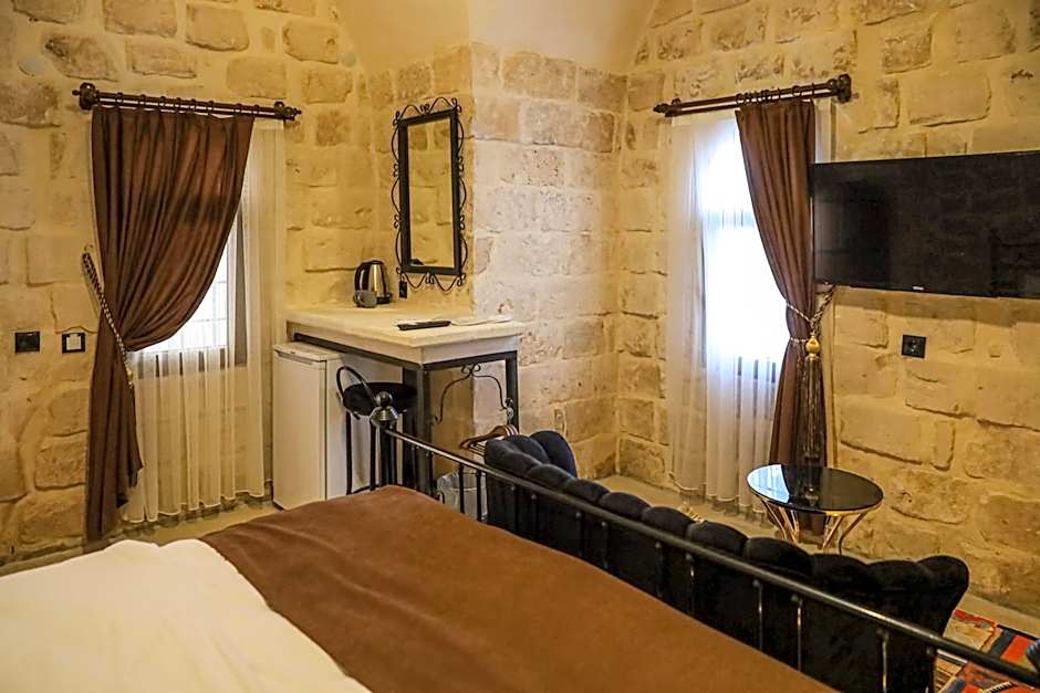 Nostalji Hotel