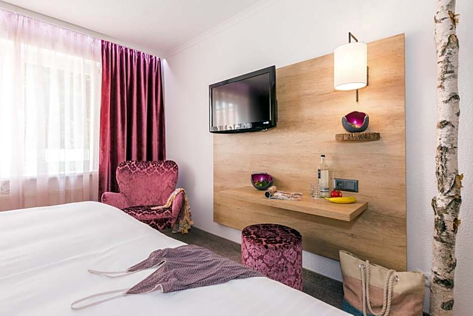 Trihotel Rostock - Wellnesshotel Adults Only