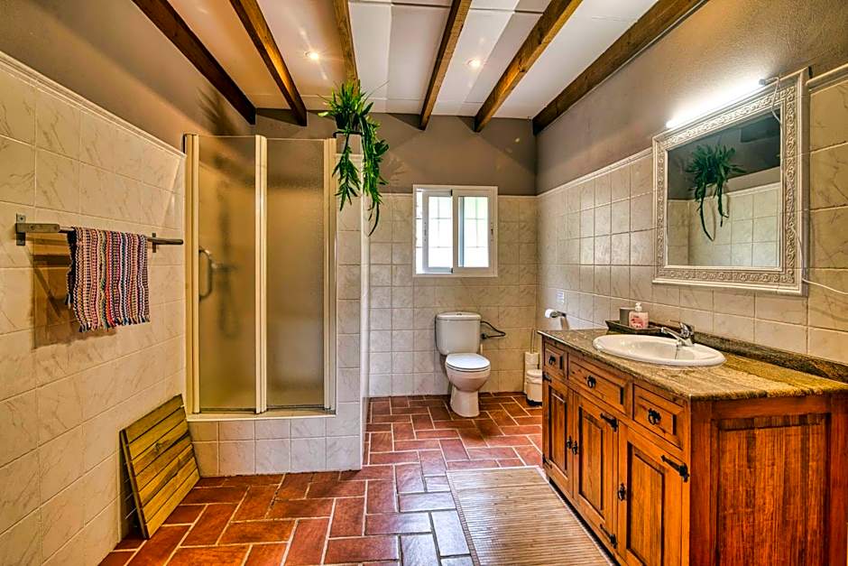 Villa Morera Bed & Breakfast