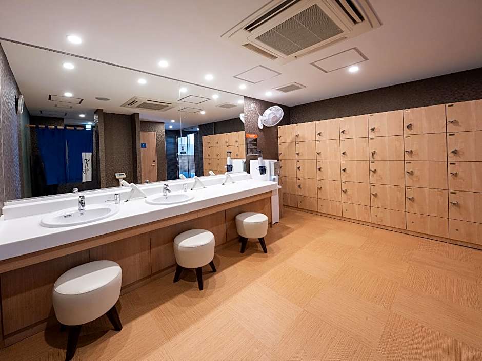 Apa Hotel Shinagawa Sengakuji Eki-Mae