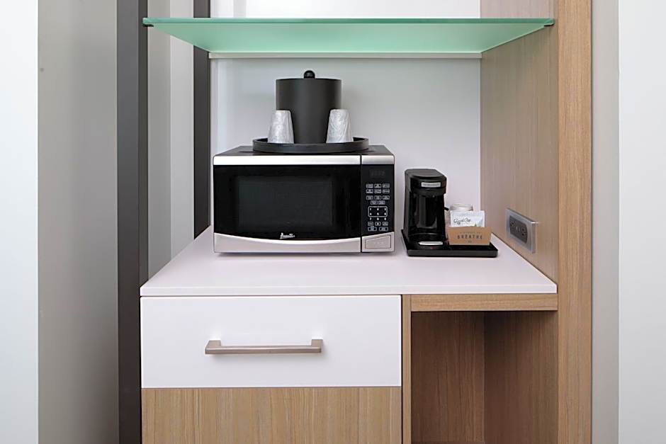 SpringHill Suites by Marriott Roanoke North