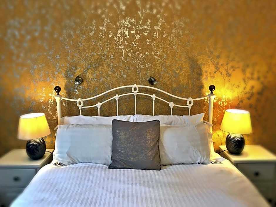 St. Raphael Guest House