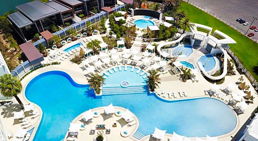 Crown Metropol Perth