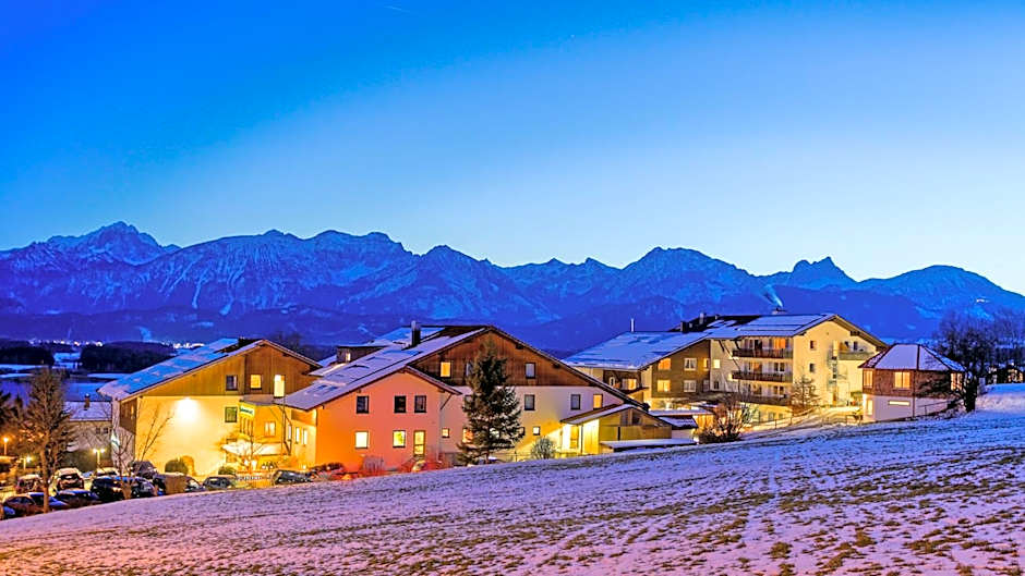 Biohotel Eggensberger