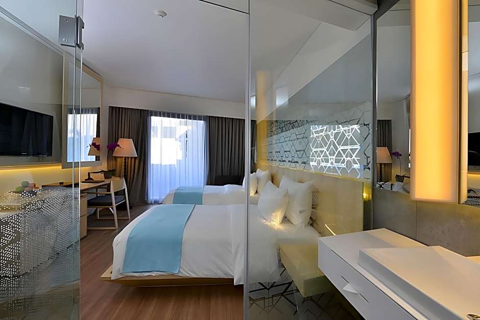 Ize Hotel Seminyak