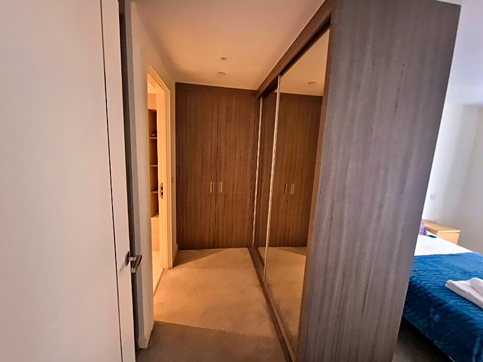 LT Riverview Apartments - Greenwich