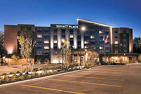 Hyatt Place Buffalo Amherst