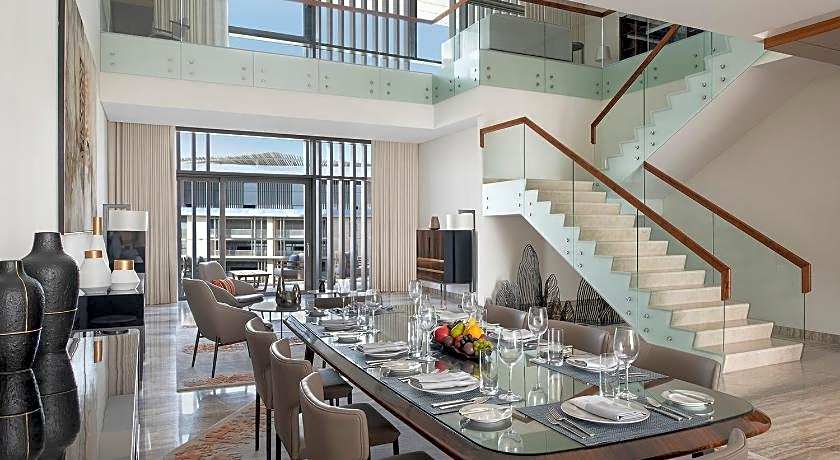 Banyan Tree Doha at La Cigale Mushaireb