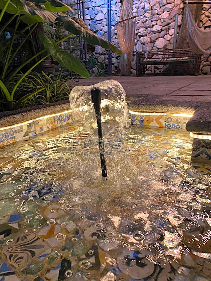 Magnolias Jardin & Boutique Suites