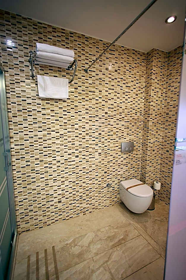 Orucoglu Oreko Hotel