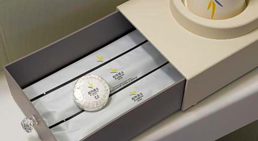 Jinjiang Inn Dalian Jiefang Road