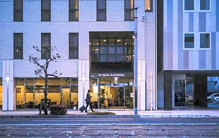 Hotel New Kajiwara