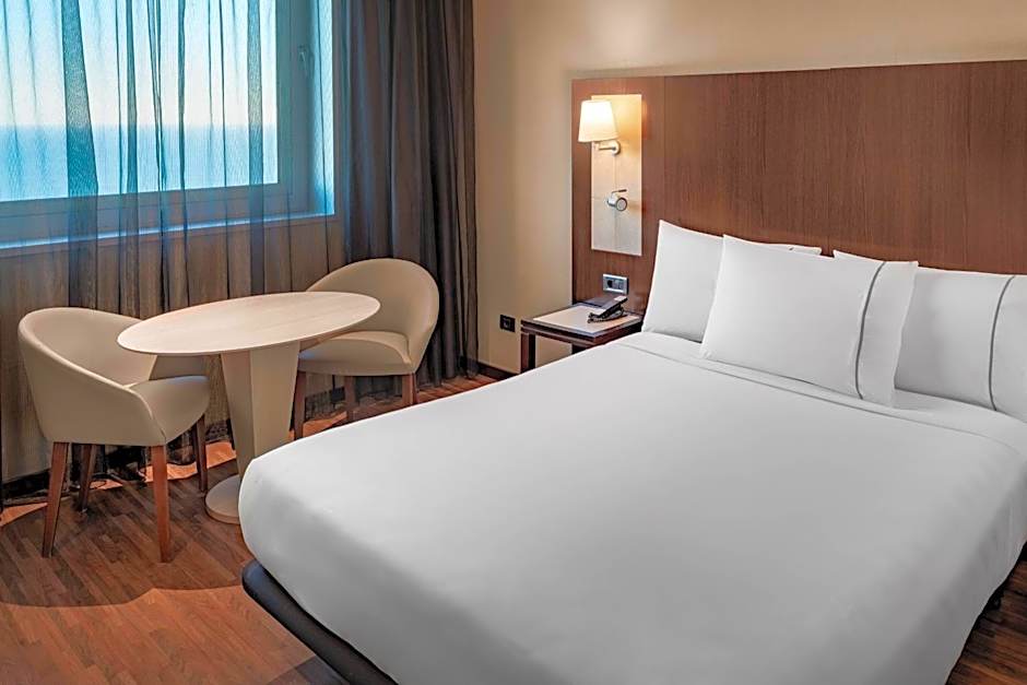 AC Hotel by Marriott Barcelona Forum