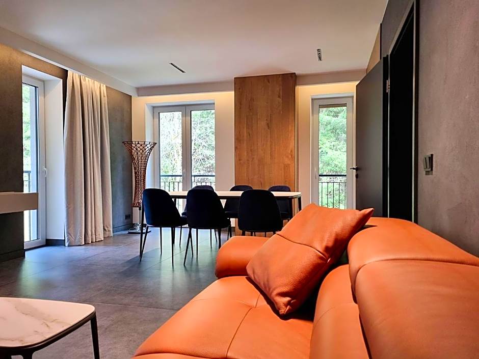 DAS ERZ Medical Spa & Hotel