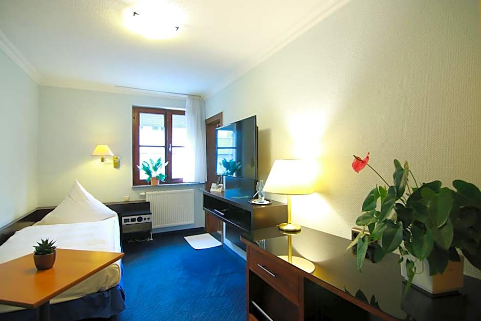 Hotel-Restaurant Pfeffermühle Balingen