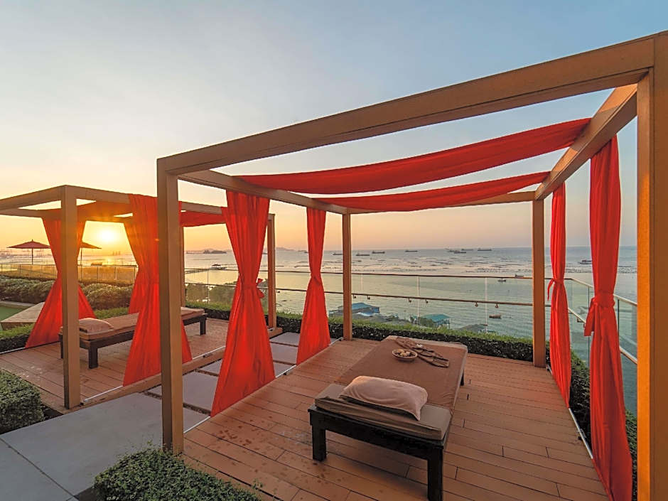 Novotel Marina Sriracha