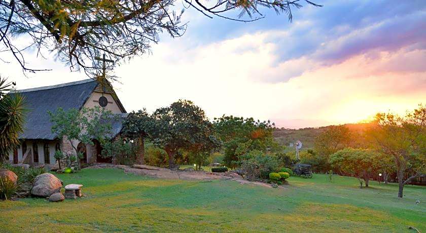 eBundu Lodge