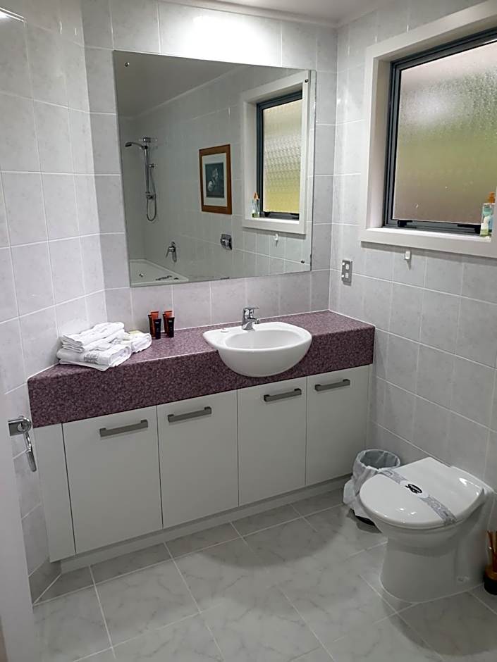 At Parkland Place B&B