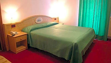 Double or Twin Room with Private Bathroom