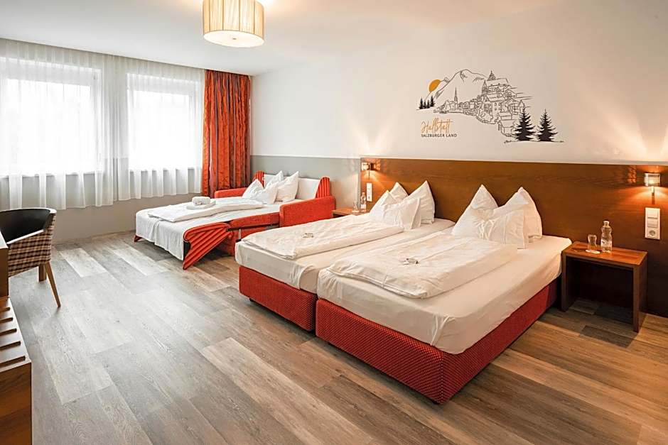 Best Western Hotel am Walserberg