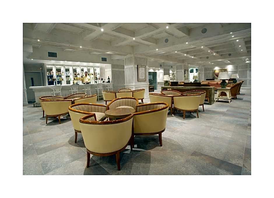 Hotel Costaustralis