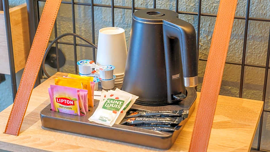 TULIP Hotels & Residences - Marne-la-Vallee Torcy