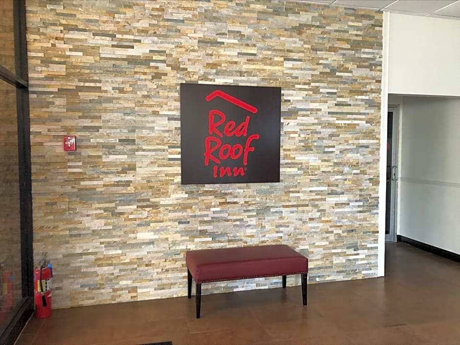 Red Roof Inn Norwich