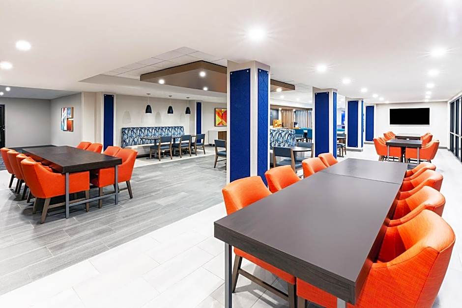 Holiday Inn Express El Paso-Central By IHG