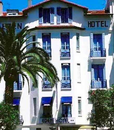 Eden Hôtel
