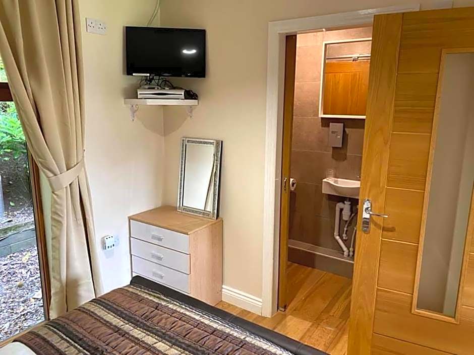 Balmaha Lodges and Apartments