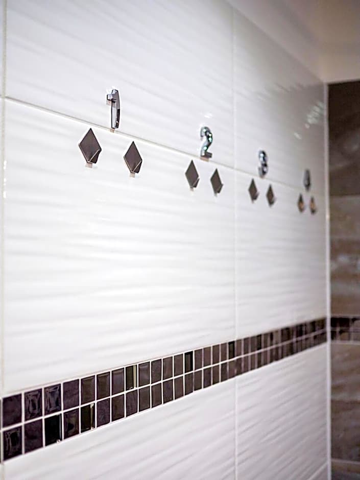 Vienna Boutique - Premium Hostel