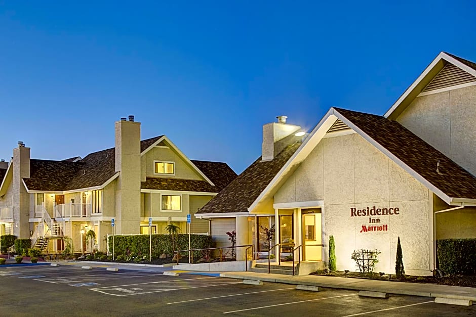 Residence Inn Sacramento Cal Expo