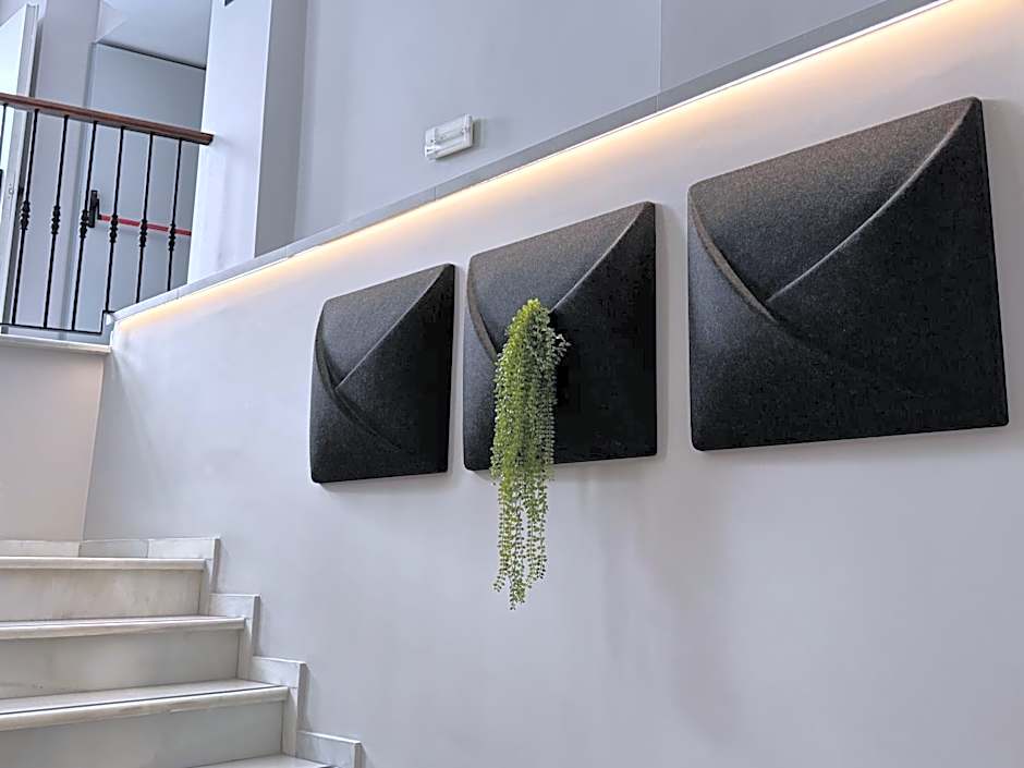 Hotel Puerta del Mar - Adults Recommended