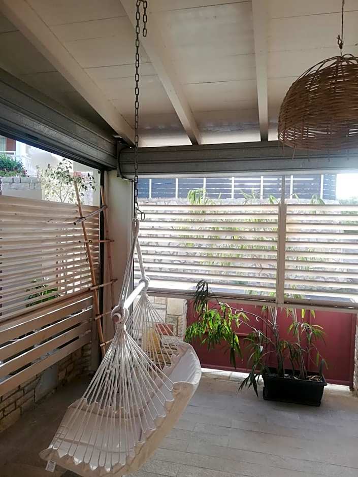 Nissi Collection Rooms