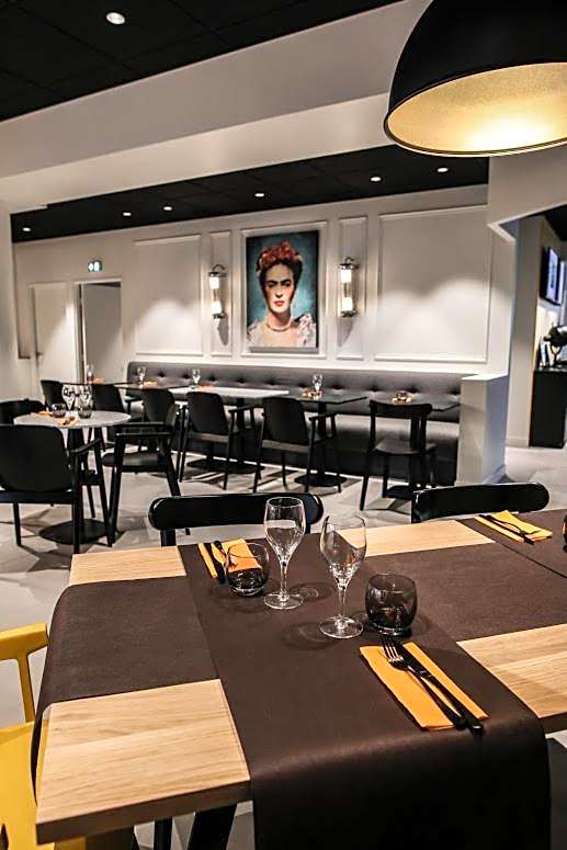 Ibis Styles Clermont-Ferrand Republique