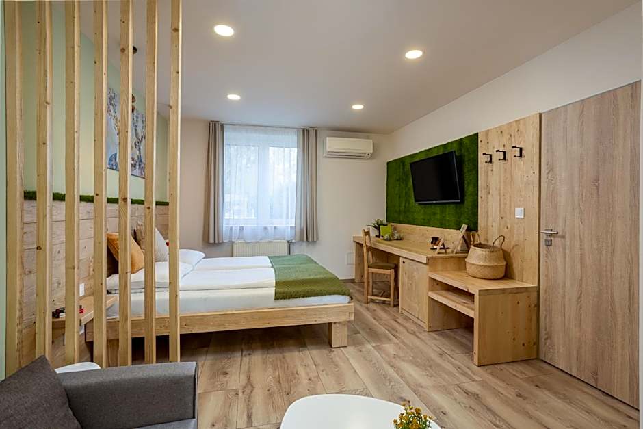 Bauer Resort Countryside Retreat