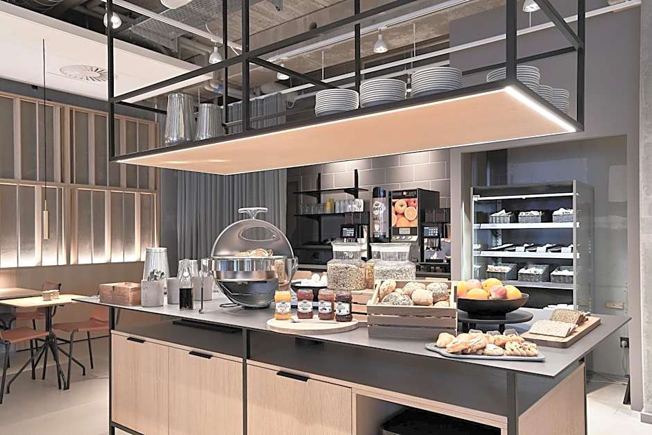 Four Points Flex by Sheraton Lyngby
