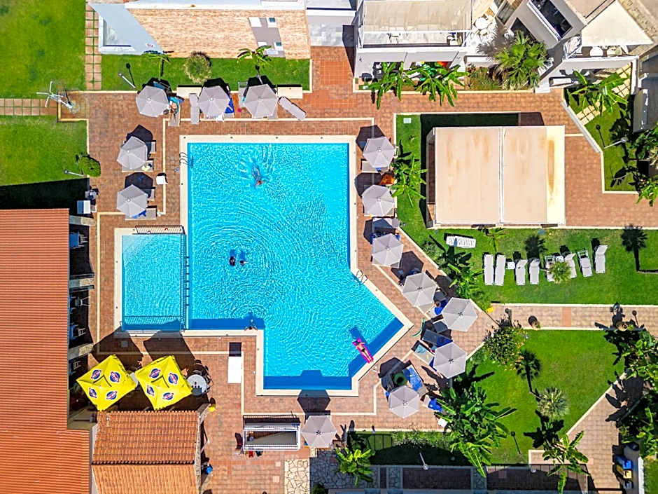 Kostakis Beach