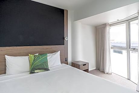 Mercure Wellington Central City Hotel and Apartments