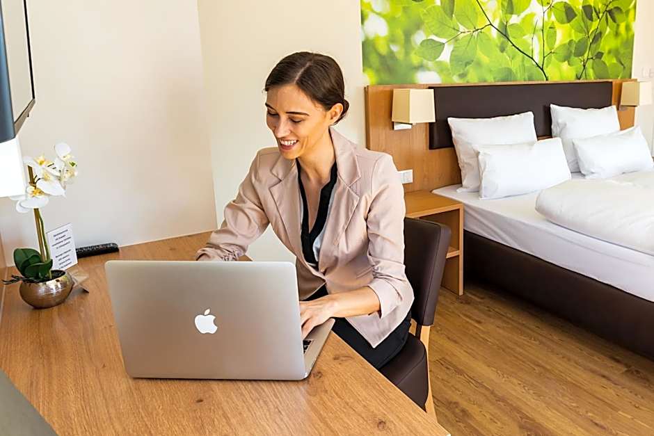 INhouse - Wohnen auf Zeit