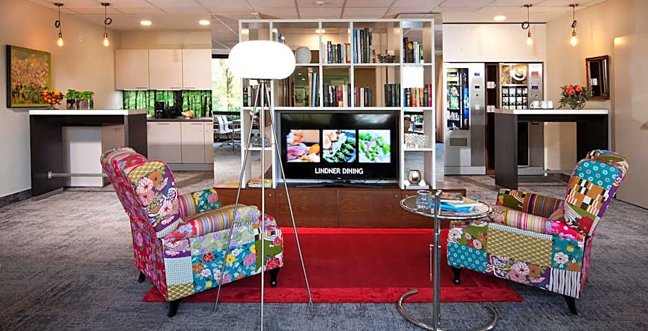 Rhein Residence Im Rheinhof