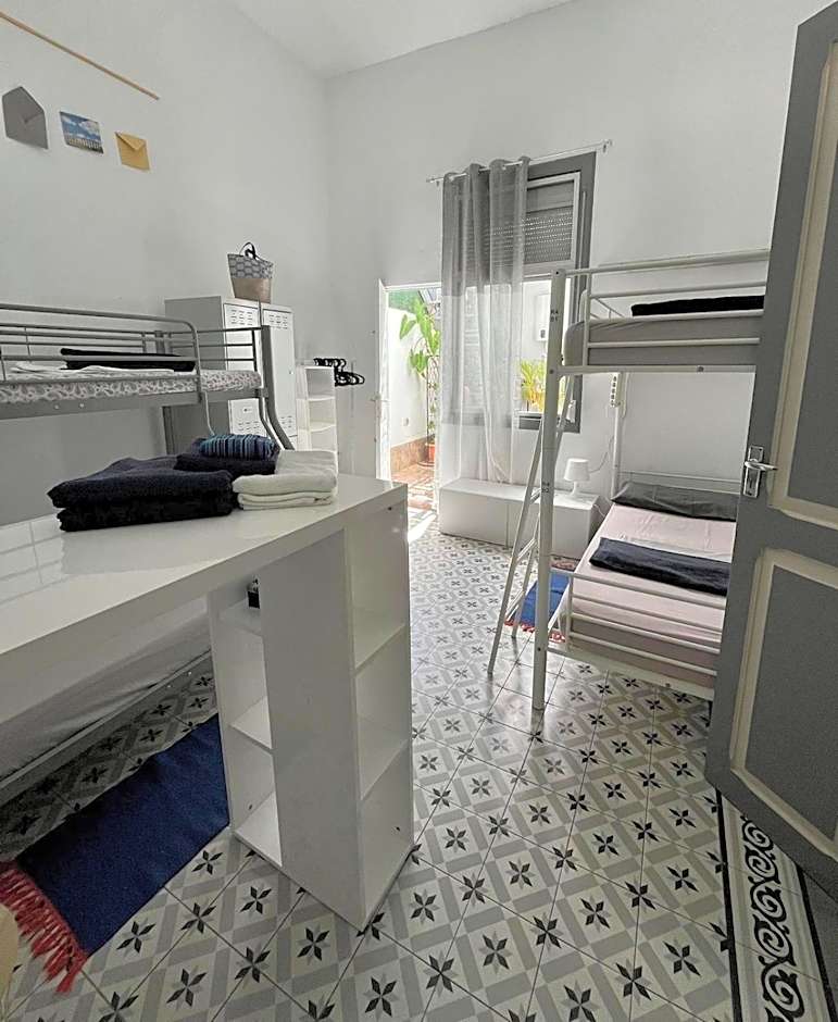 Wanderlust Hostel
