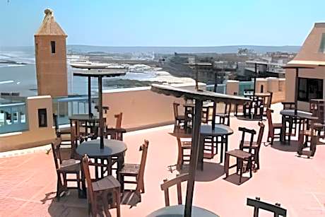 RIAD MIMOUNA