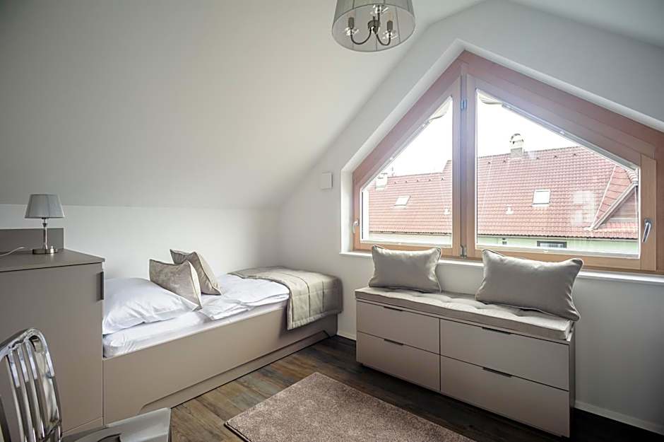 Apartments Villa Tatiana