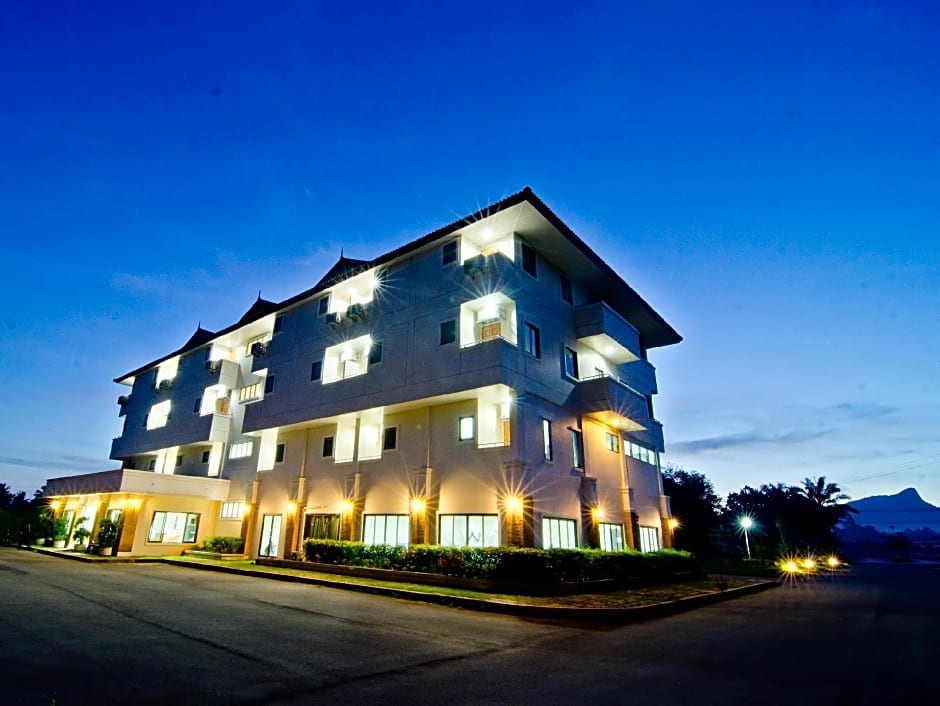 Photo 1 of 50 of Diamond Place Ao Nang