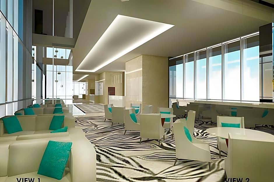 The Azana Hotel Airport Semarang