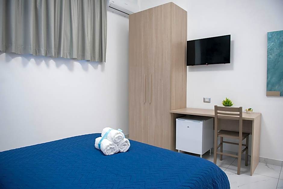 Stabia Dream Rooms