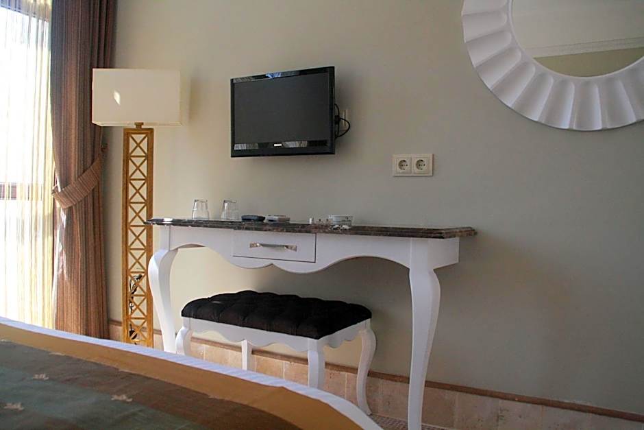 Telmessos Select Hotel - Adult Only (+16) - All Inclusive