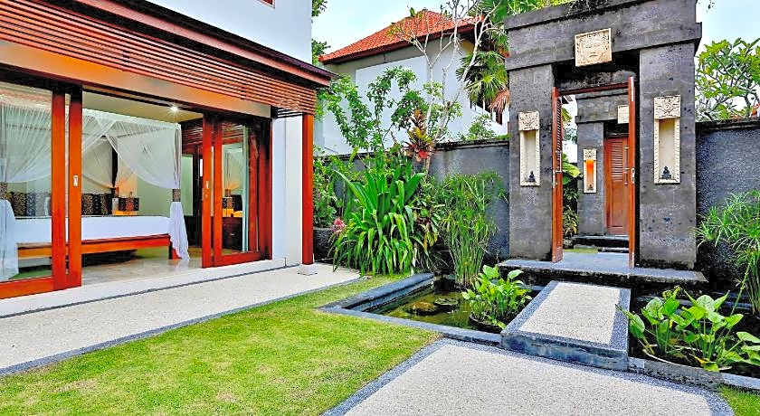 Amore Villas
